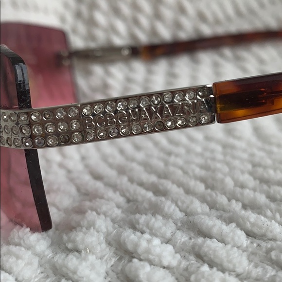 BCBG Rose Colored Glasses - Picture 3 of 10